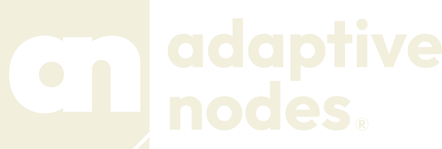 Adaptive Nodes Logo
